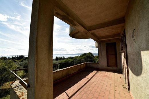 ‏וילה ב  אגם בולסנה, Provincia di Viterbo