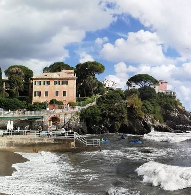 Apartment in Genoa, Provincia di Genova
