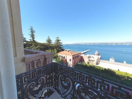 Apartment in Syracuse, Sicily