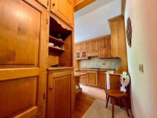 Appartement à Cortina d'Ampezzo, Provincia di Belluno