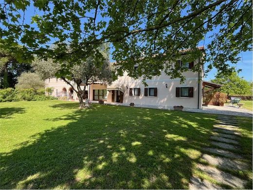 Country House in Marcon, Venice