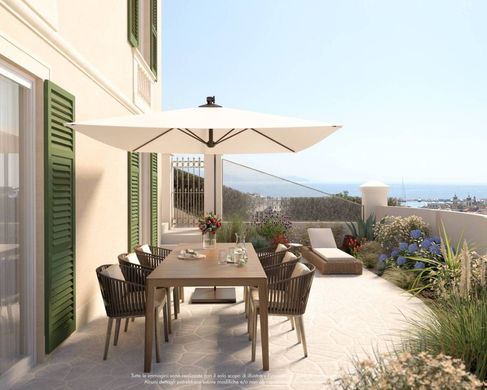 Appartement à Santa Margherita Ligure, Gênes