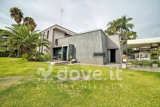 Villa in Aci Castello, Catania