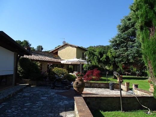 Casa de campo - Casole d'Elsa, Provincia di Siena