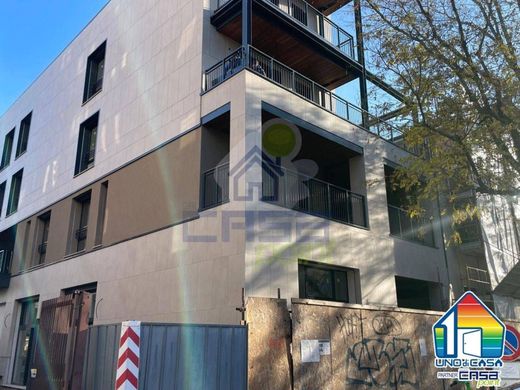 Apartment in Milan, Lombardy