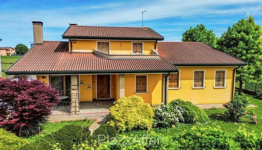 Вилла, Brugine, Provincia di Padova
