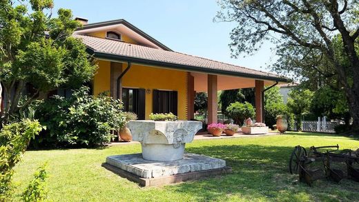 Villa - Solesino, Pádua