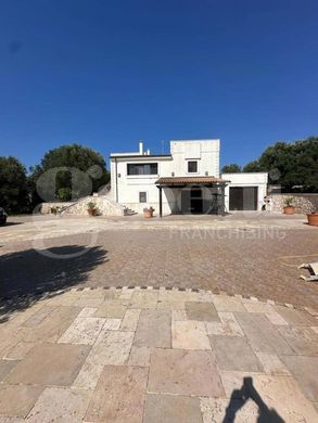 ﻓﻴﻼ ﻓﻲ Ostuni, Provincia di Brindisi