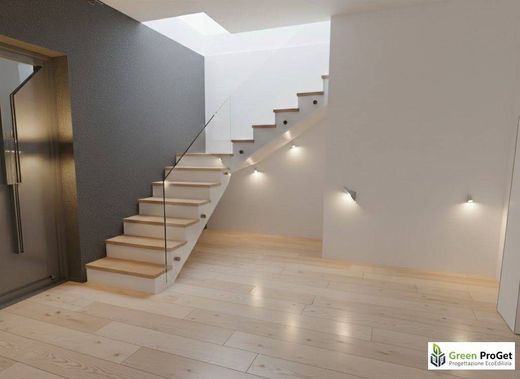 Вилла, Lacchiarella, Милан