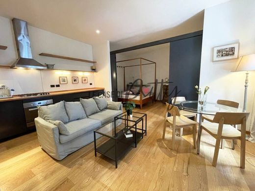 Apartment in Milan, Lombardy
