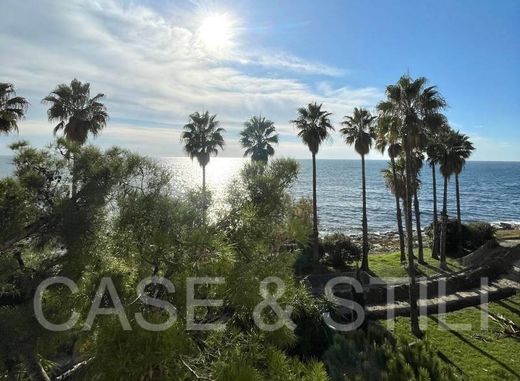 San Remo, Provincia di Imperiaのペントハウス