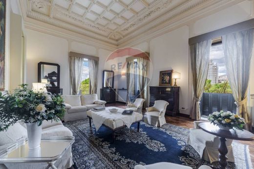 Piso / Apartamento en Catania, Sicilia