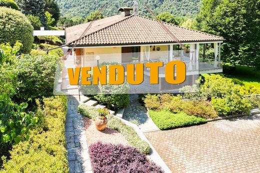 ‏וילה ב  Valganna, Provincia di Varese