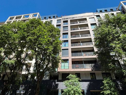 ミラノ, Città metropolitana di Milanoのアパートメント