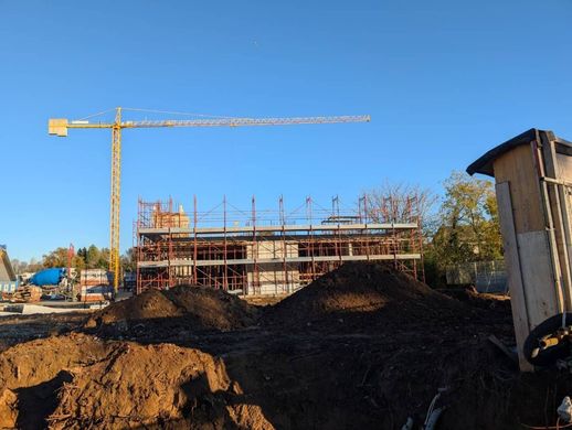 Apartment in Vimercate, Province of Monza and Brianza