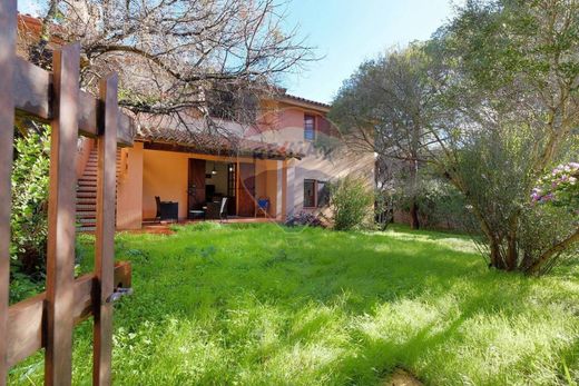 Villa in Pula, Provincia di Cagliari