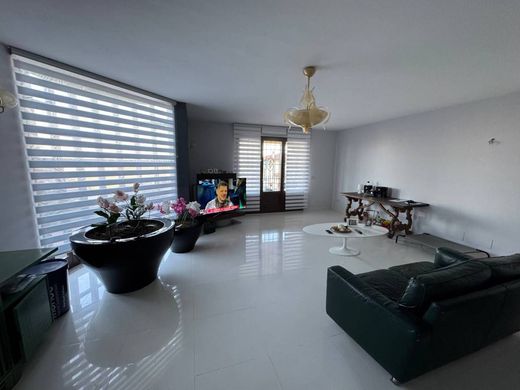 Willa w Carmignano, Provincia di Prato