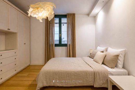 Piso / Apartamento en Milán, Lombardia