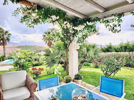 Villa - Balestrate, Palermo