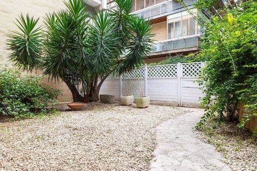 Apartament w Rzym, Lazio