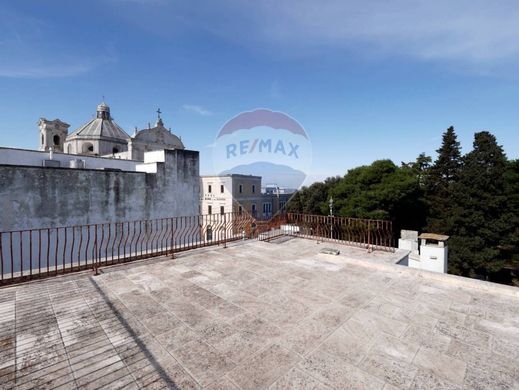 Luxury home in Martina Franca, Provincia di Taranto