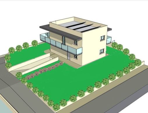 Villa en Castelnuovo del Garda, Provincia di Verona