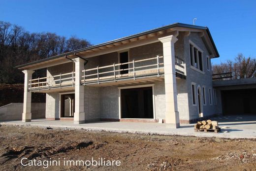 Villa en Altavilla Vicentina, Provincia di Vicenza