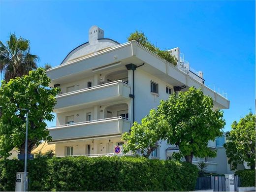 Penthouse à Riccione, Provincia di Rimini