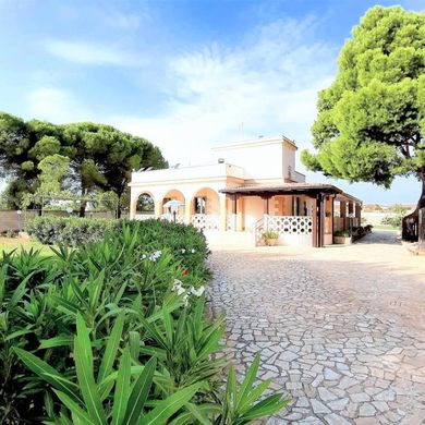 Villa in Maruggio, Provincia di Taranto