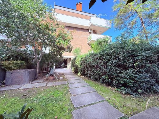 Penthouse à Pescara, Provincia di Pescara