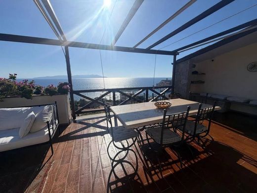 Apartment in Isola del Giglio, Provincia di Grosseto
