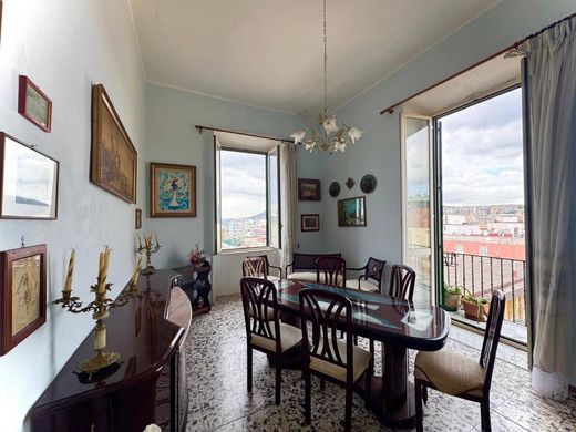 Daire Napoli, Napoli ilçesinde