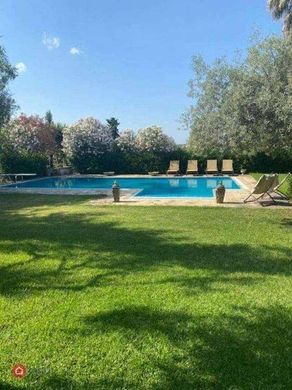 Villa - Canicattini Bagni, Provincia di Siracusa