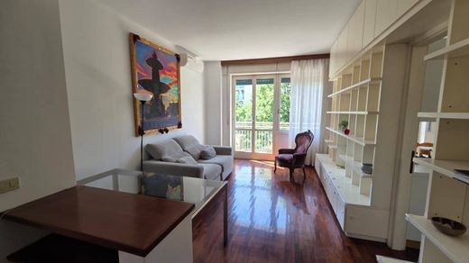 Daire Milano, Milano ilçesinde