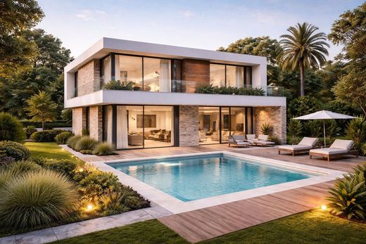 Villa Lodi, Lodi ilçesinde