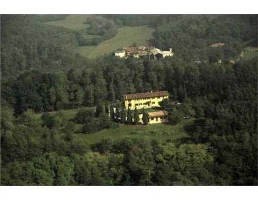 Landhuis in Triuggio, Provincia di Monza e della Brianza