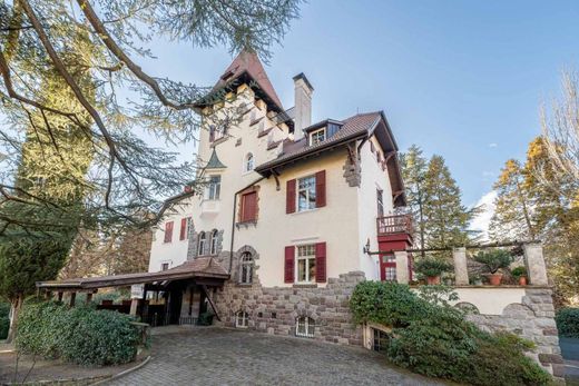 Penthouse in Meran, Bozen