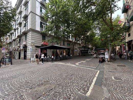 Appartement à Naples, Campanie
