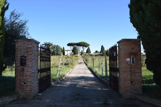 Villa à Marino, Rome