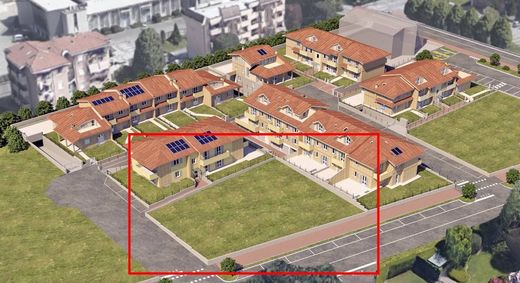 ‏וילה ב  Verano Brianza, Provincia di Monza e della Brianza