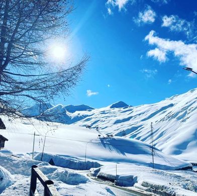 Appartement in Livigno, Provincia di Sondrio