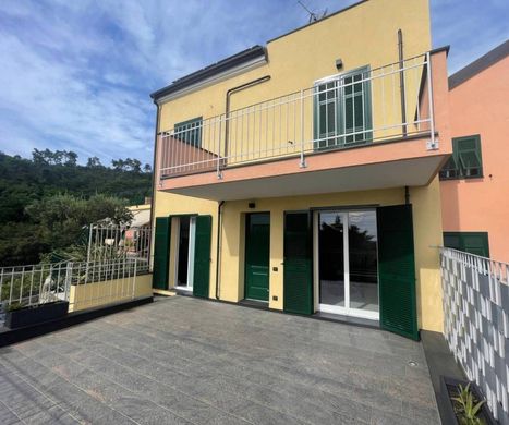 Terraced house in Albissola Marina, Provincia di Savona