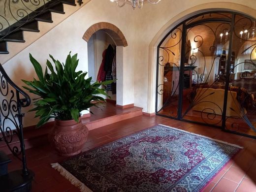 Maison mitoyenne à Fauglia, Pise