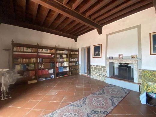 Casa de campo - Vaglia, Florença