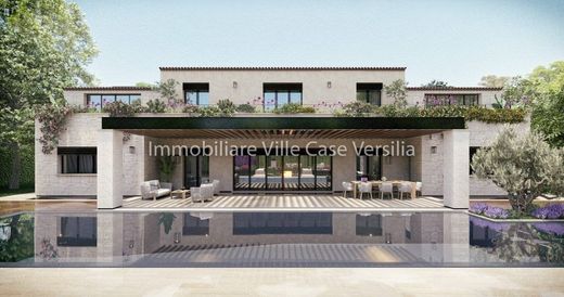 Villa in Pietrasanta, Provincia di Lucca