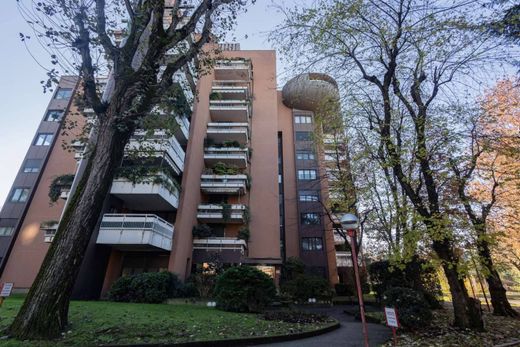 Apartment in Segrate, Milan