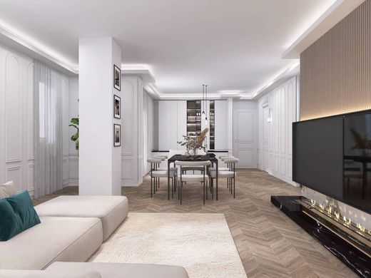 아파트 / 밀라노, Città metropolitana di Milano