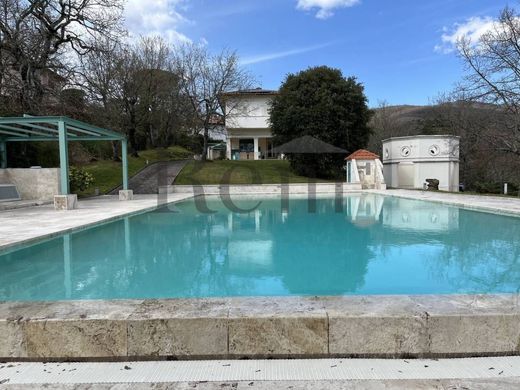 Вилла, Castiglion Fibocchi, Province of Arezzo