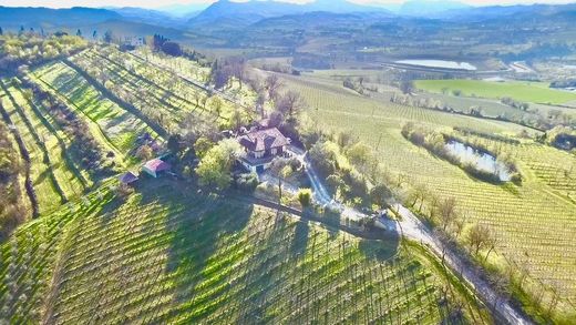 Villa in Castel Bolognese, Provincia di Ravenna