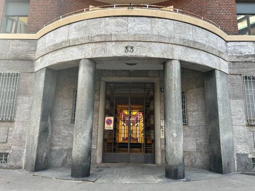 套间/公寓  米蘭, 米兰省